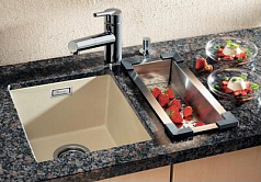 Мойка Blanco Subline 320-U