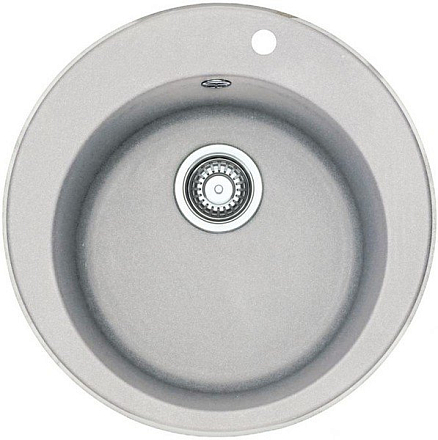 Мойка Franke ROG 610 серебро preview 1