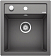 Мойка Blanco Dalago 45 темная скала