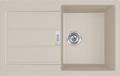 Мойка Franke S2D 611-78 сахара