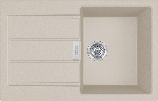 Мойка Franke S2D 611-78 сахара preview 1