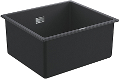 Мойка Grohe K700U 31653AP0