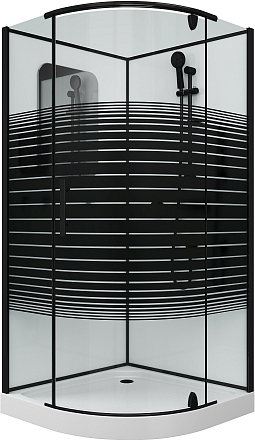 Душевая кабина Grossman GR270 (Niagara Premium) preview 1