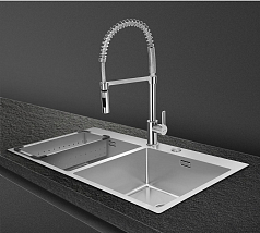 Коландер Smeg COL19H