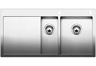 Мойка Blanco Claron 6S-IF/A крыло слева