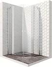 Душевое ограждение Ambassador 13011102 (Niagara Premium)
