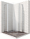 Душевое ограждение Ambassador 13011102 (Niagara Premium)