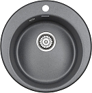 Мойка Paulmark Gelegen графит