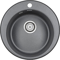 Мойка Paulmark Gelegen графит