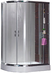 Душевое ограждение Grossman GR-9120R (Niagara Premium)