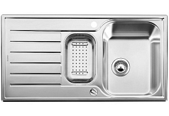 Мойка Blanco Lantos 6 S