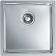 Мойка Alveus Quadrix 30 нержавеющая сталь матовая