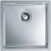 Купить Мойка Alveus Quadrix 30 нержавеющая сталь матовая preview 1