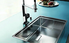 Мойка Franke CEX 210-50