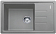Мойка Franke BSG 611-62 серый камень