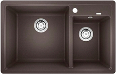 Мойка Blanco Legra 8 кофе