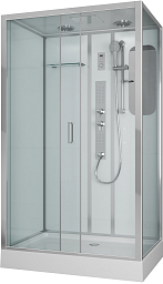 Душевая кабина Niagara NG-6012 GQL