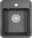 Купить Мойка Granula 4202 графит preview 1
