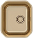 Купить Мойка Alveus Variant 40 Monarch бронза атласная preview 1
