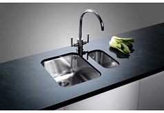 Мойка Blanco Ypsilon 340-U