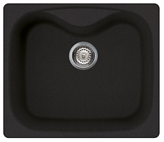 Мойка Smeg LSE58A