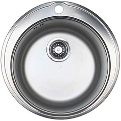 Мойка Franke ROL 610-38