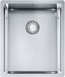 Мойка Franke BXX 210/110–34