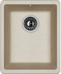 Мойка Florentina Вега 300 серый