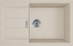 Мойка Franke S2D 611-78 XL/500 сахара