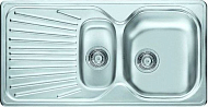 Мойка Franke MON 651