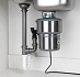 Купить Измельчитель пищевых отходов In Sink Erator ISE 200 preview 10
