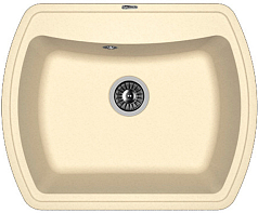 Мойка Florentina Нире 630 шампань