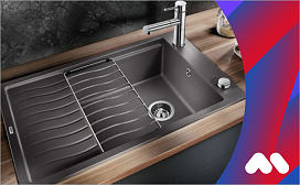 Мойки Blanco: советы по выбору