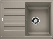 Мойка Blanco ZIA 45 S Compact серый беж