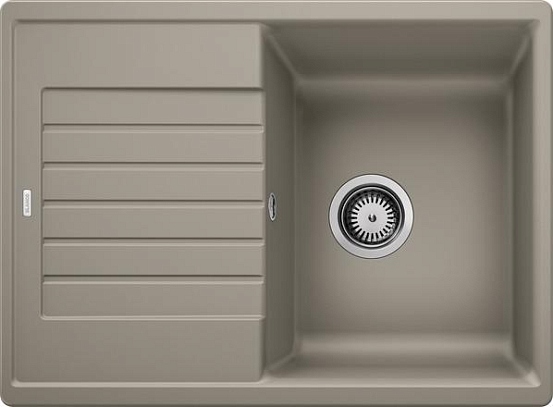 Мойка Blanco ZIA 45 S Compact серый беж preview 1