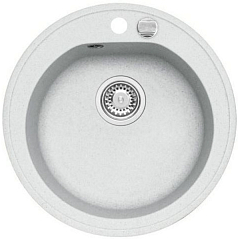 Мойка Alveus Niagara 10 белый