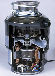 Измельчитель пищевых отходов In Sink Erator ISE 250