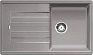 Мойка Blanco Zia 5 S алюметаллик