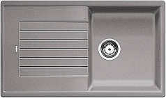 Мойка Blanco Zia 5 S алюметаллик