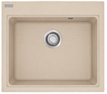 Мойка Franke MRG 610-58, бежевый