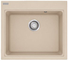Мойка Franke MRG 610-58, бежевый