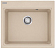 Мойка Franke MRG 610-58, бежевый