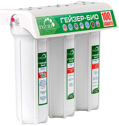 Фильтр Гейзер Био 331 для сверхжесткой воды