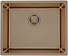 Мойка Alveus Kombino 50 Monarch медь атласная U