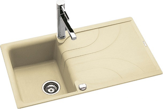 Мойка SMEG LSE861P preview 1