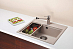 Мойка Schock NEMO 60 CRISTALITE саббиа фото 3 Купить Мойка Schock NEMO 60 CRISTALITE саббиа preview 3