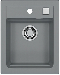 Мойка Alveus Atrox 10 бетон