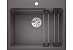 Купить Мойка Blanco Etagon 6 темная скала preview 2