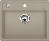 Мойка Blanco Dalago 6 серый беж