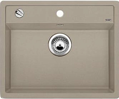 Мойка Blanco Dalago 6 серый беж